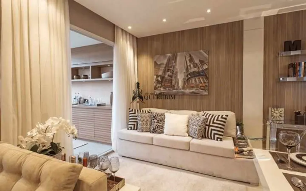 Apartamento, 3 quartos, 70 m² - Foto 3