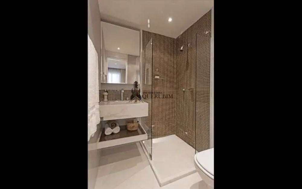 Apartamento, 3 quartos, 70 m² - Foto 2