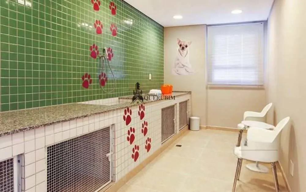 Apartamento, 3 quartos, 70 m² - Foto 11