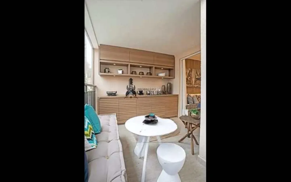 Apartamento, 3 quartos, 70 m² - Foto 3