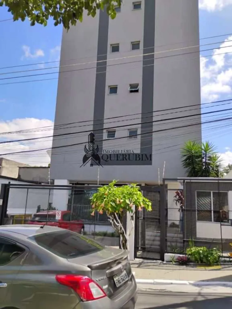 Apartamento, 2 quartos, 52 m² - Foto 16