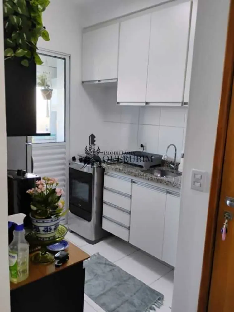 Apartamento, 2 quartos, 52 m² - Foto 3