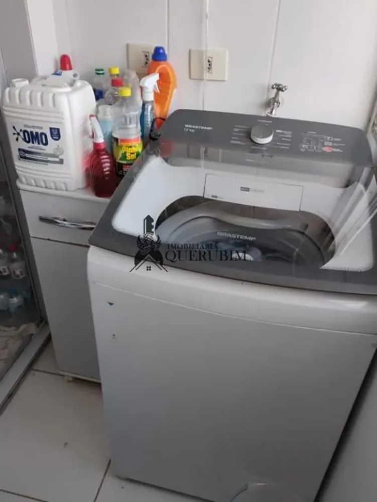 Apartamento, 2 quartos, 52 m² - Foto 9