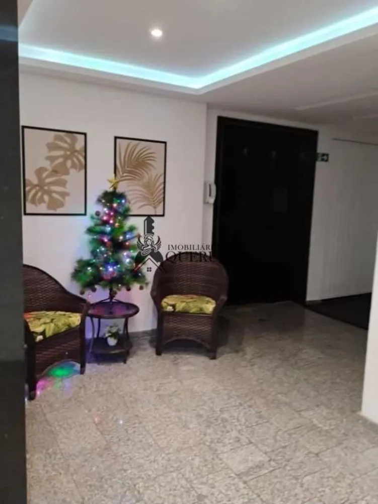 Apartamento, 2 quartos, 52 m² - Foto 12