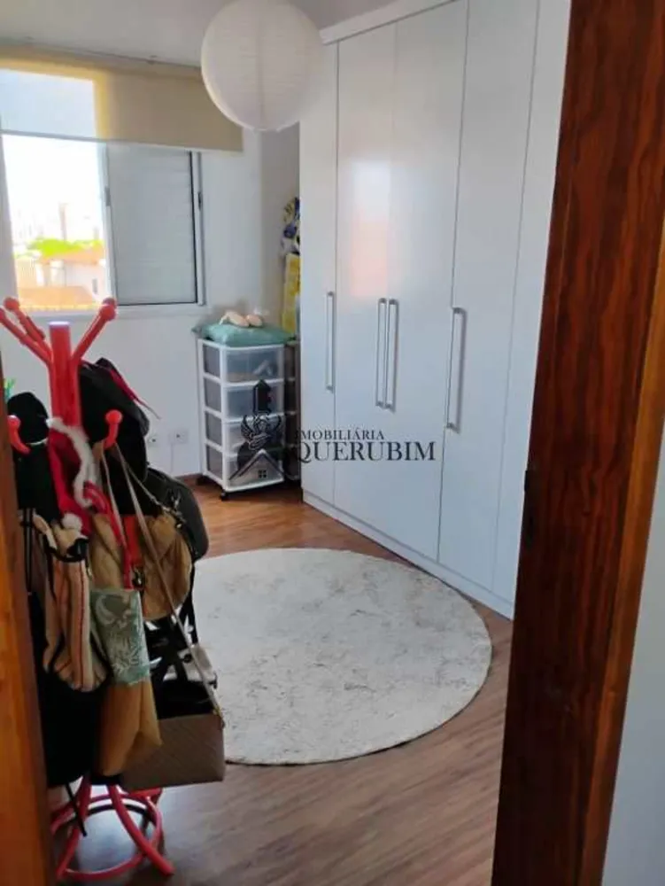 Apartamento, 2 quartos, 52 m² - Foto 4