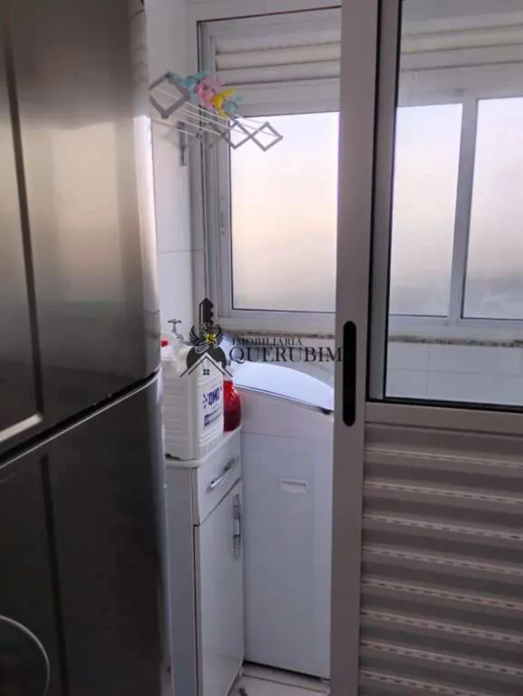 Apartamento, 2 quartos, 52 m² - Foto 7