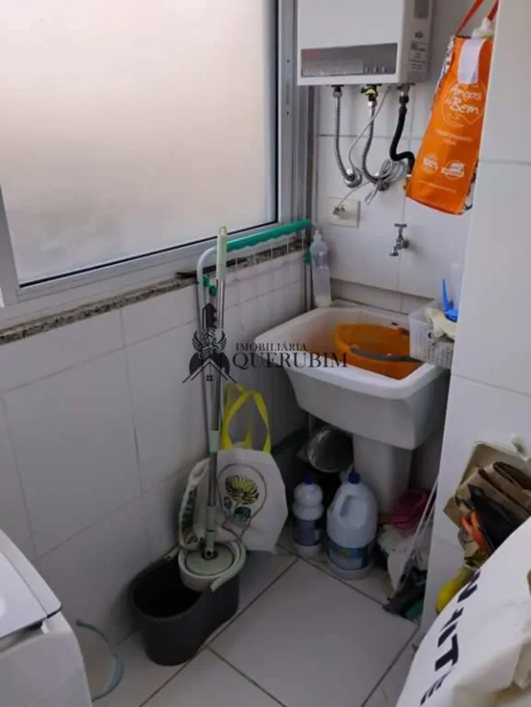 Apartamento, 2 quartos, 52 m² - Foto 8
