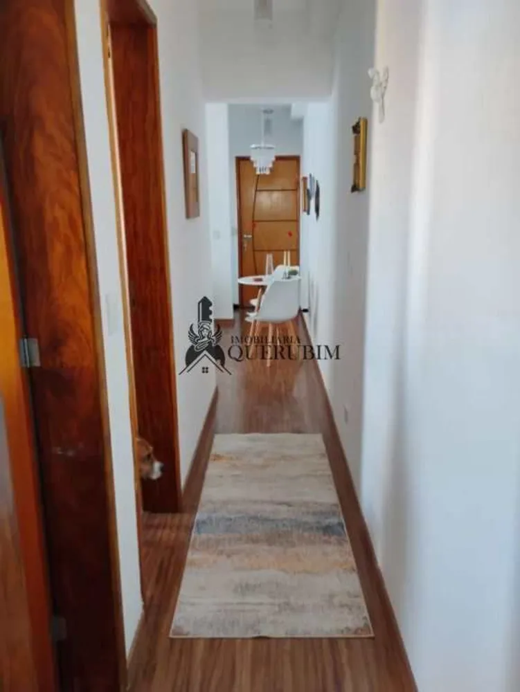 Apartamento, 2 quartos, 52 m² - Foto 2