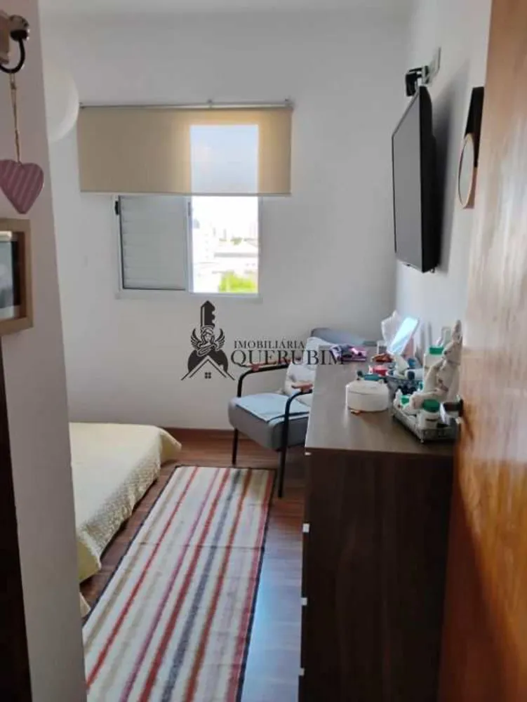 Apartamento, 2 quartos, 52 m² - Foto 5