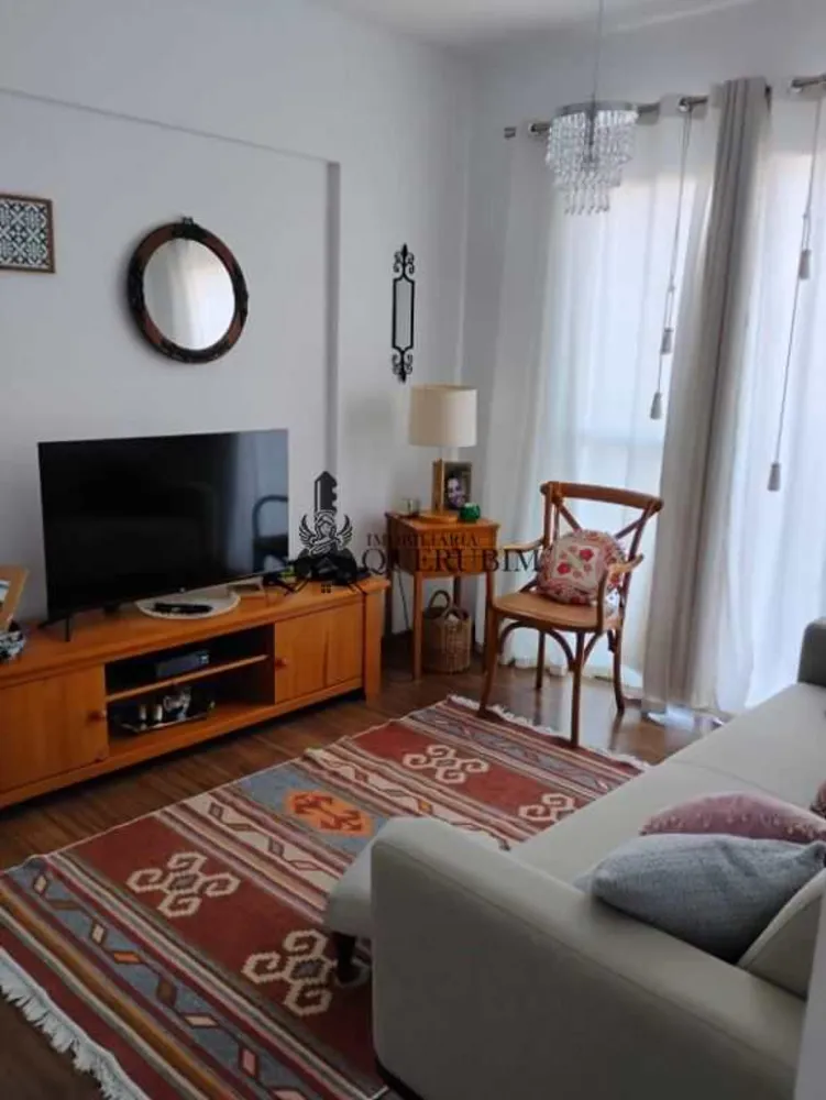 Apartamento, 2 quartos, 52 m² - Foto 1