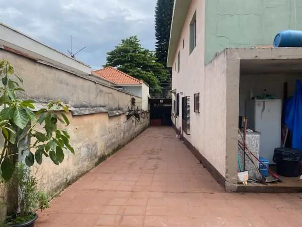 Sobrado, 3 quartos, 180 m² - Foto 13
