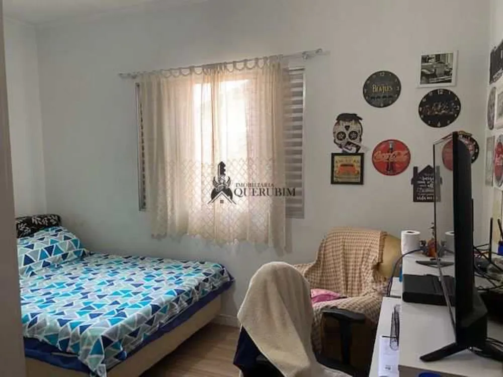 Sobrado, 3 quartos, 180 m² - Foto 8