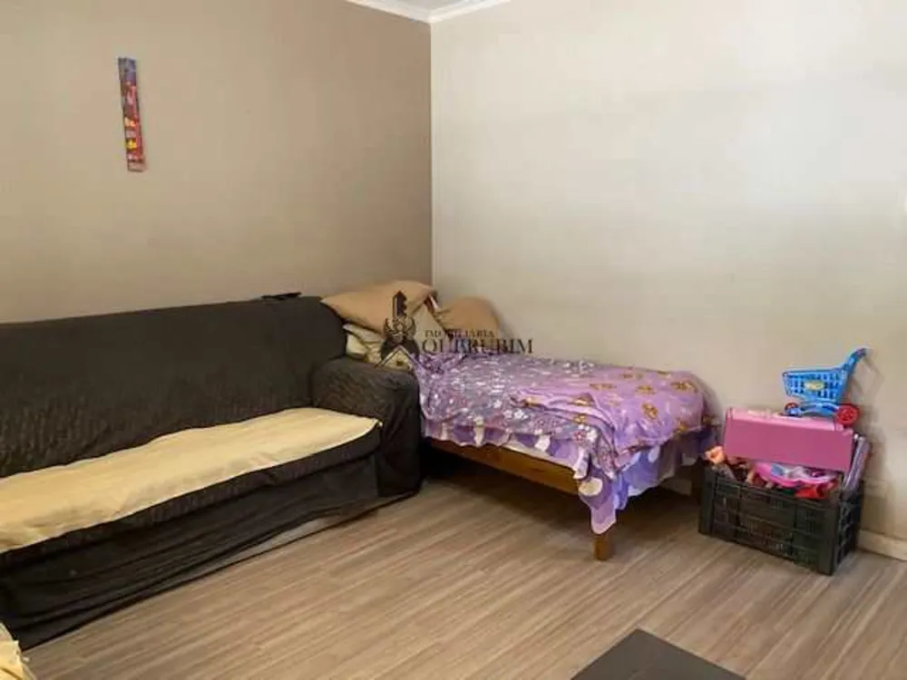 Sobrado, 3 quartos, 180 m² - Foto 1
