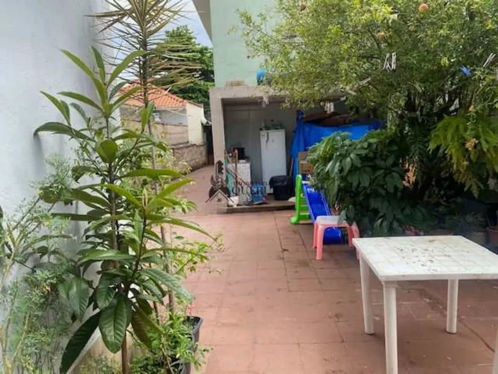 Sobrado, 3 quartos, 180 m² - Foto 14