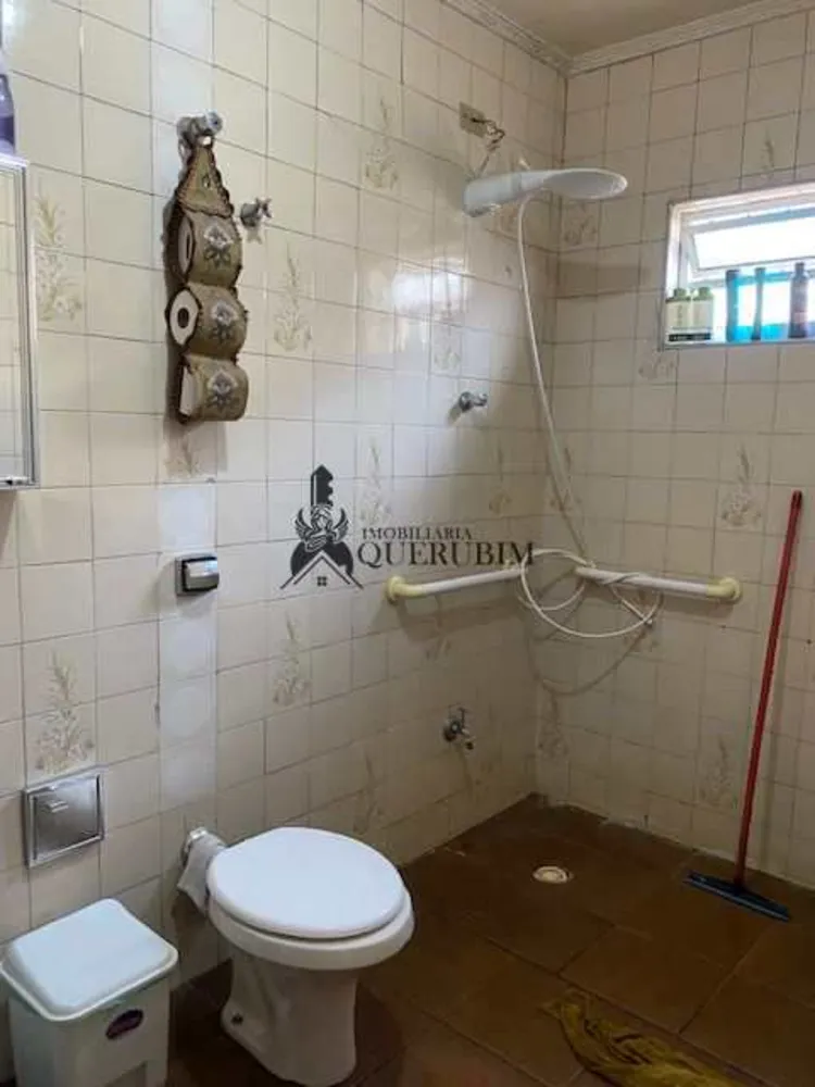 Sobrado, 3 quartos, 180 m² - Foto 4