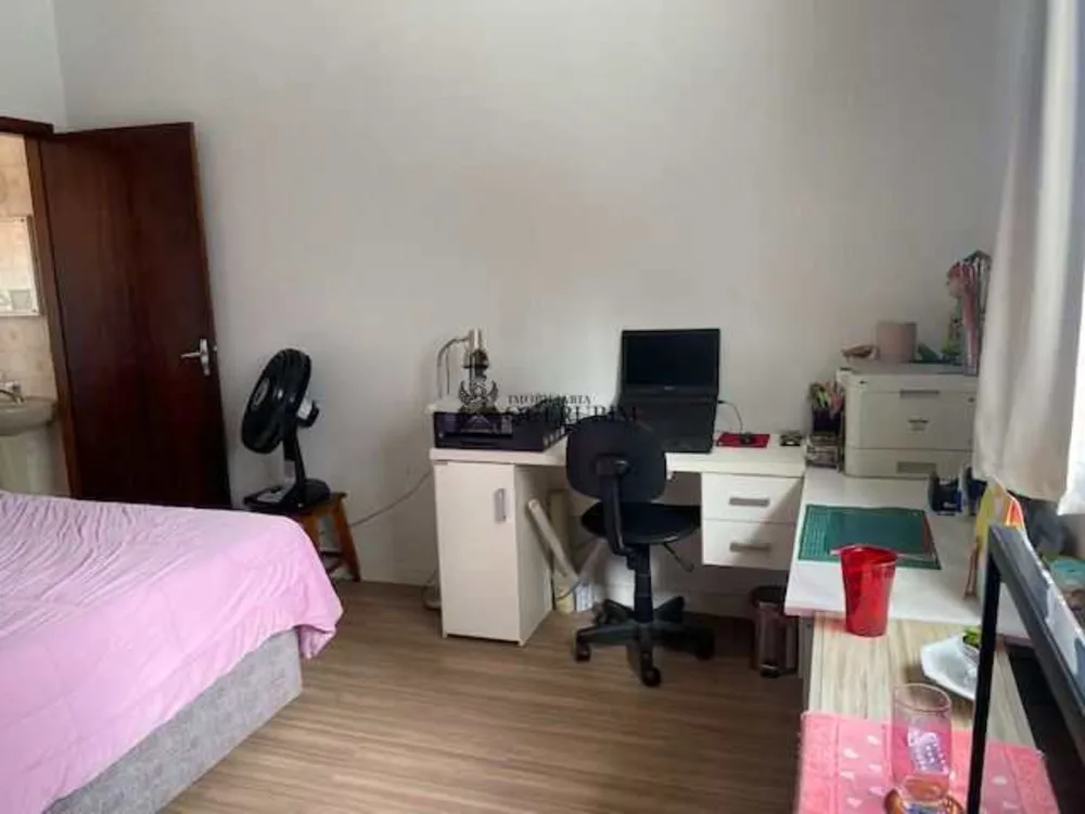 Sobrado, 3 quartos, 180 m² - Foto 5
