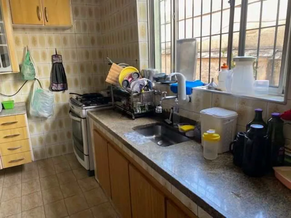 Sobrado, 3 quartos, 180 m² - Foto 2