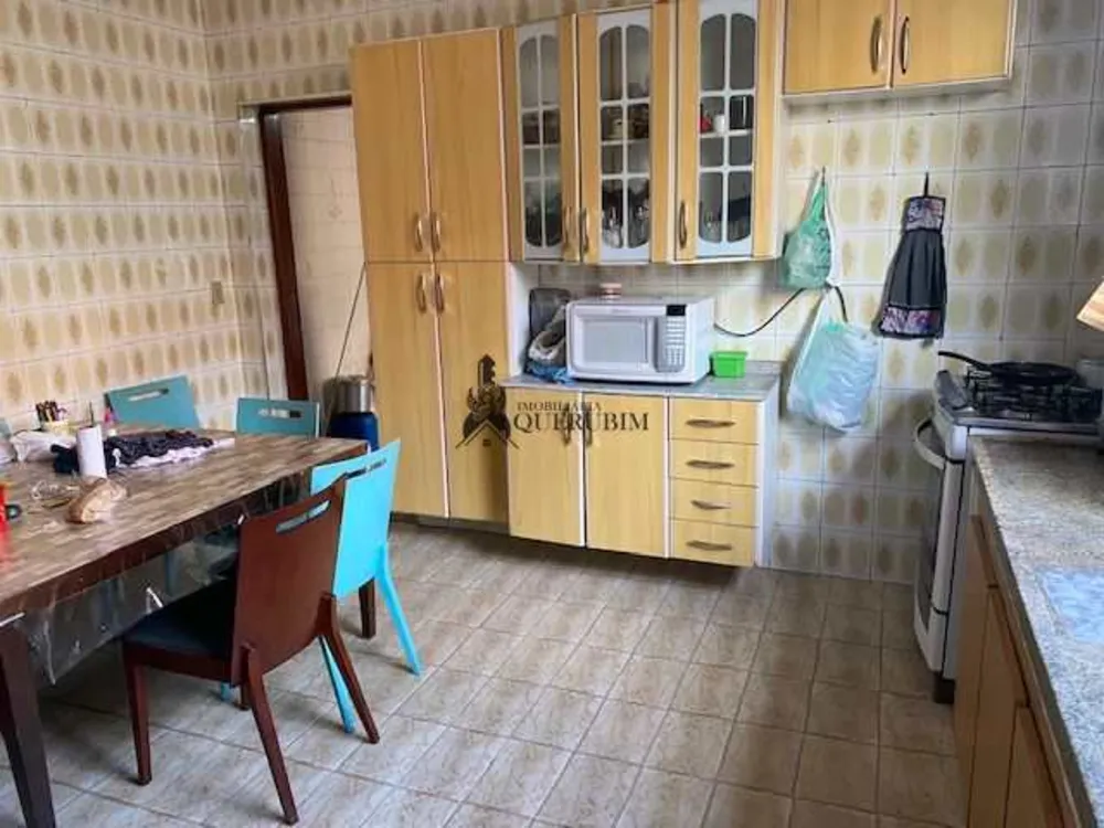 Sobrado, 3 quartos, 180 m² - Foto 3
