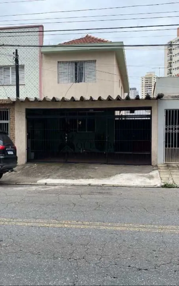 Sobrado, 3 quartos, 180 m² - Foto 16