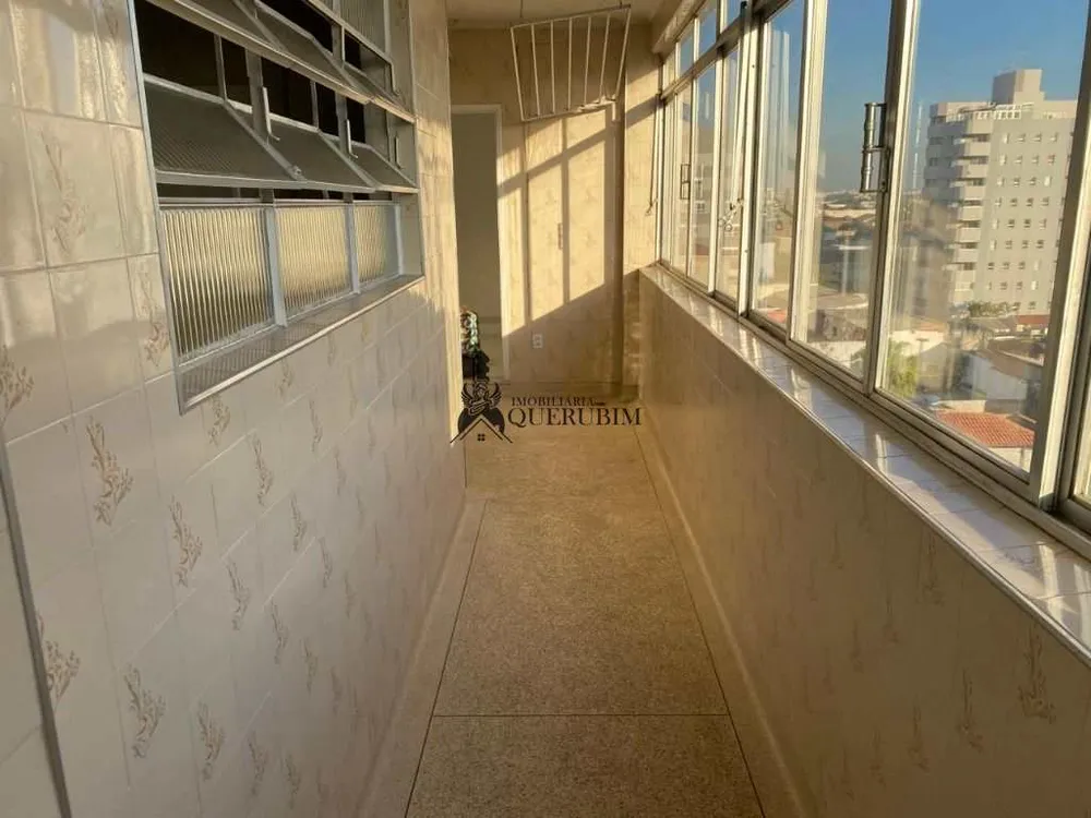 Apartamento, 3 quartos, 260 m² - Foto 1