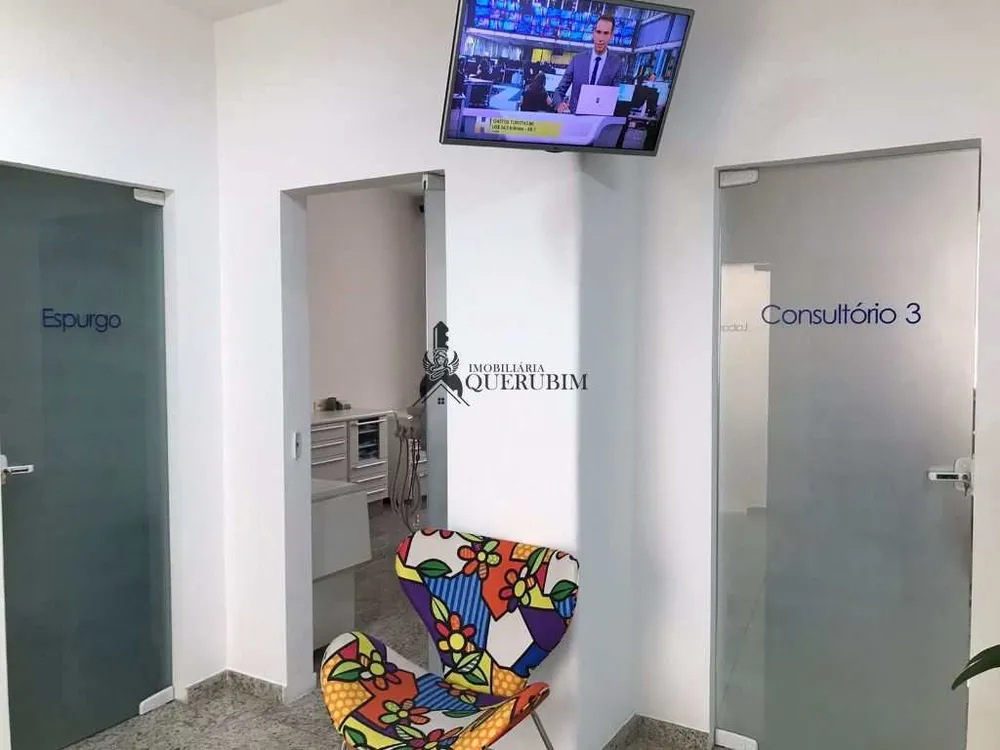 Prédio Inteiro, 190 m² - Foto 1
