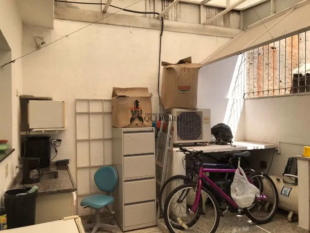 Prédio Inteiro, 190 m² - Foto 8