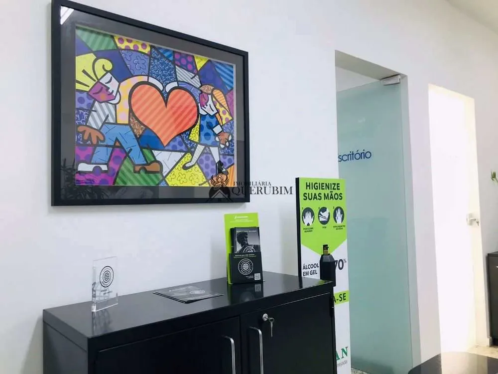 Prédio Inteiro, 190 m² - Foto 2