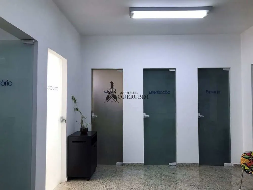 Prédio Inteiro, 190 m² - Foto 9