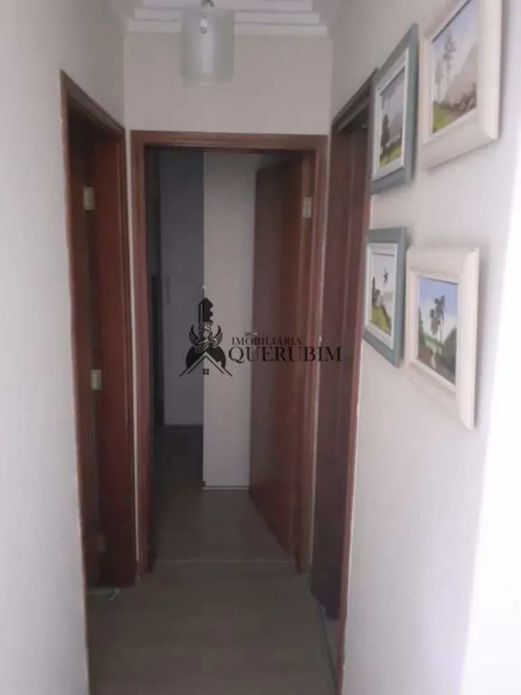 Apartamento, 2 quartos, 56 m² - Foto 6