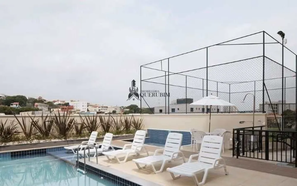Apartamento, 3 quartos, 60 m² - Foto 10