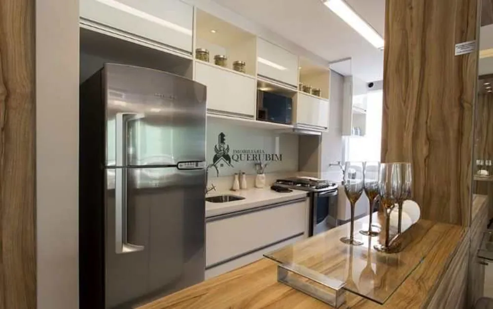 Apartamento, 3 quartos, 60 m² - Foto 3