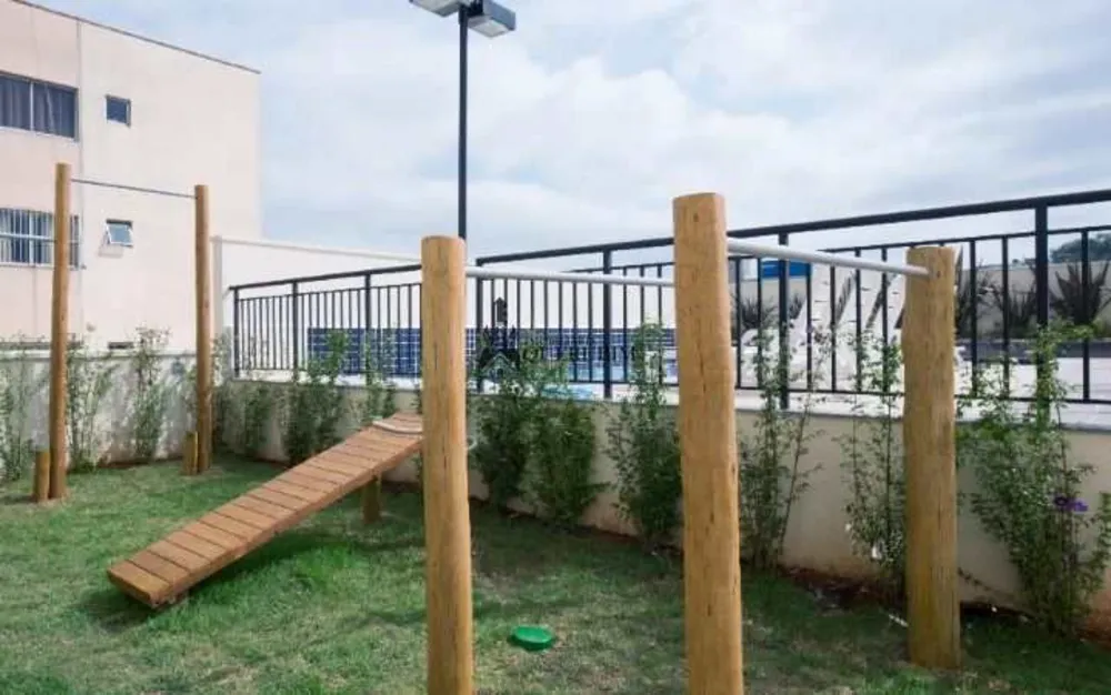 Apartamento, 3 quartos, 60 m² - Foto 6