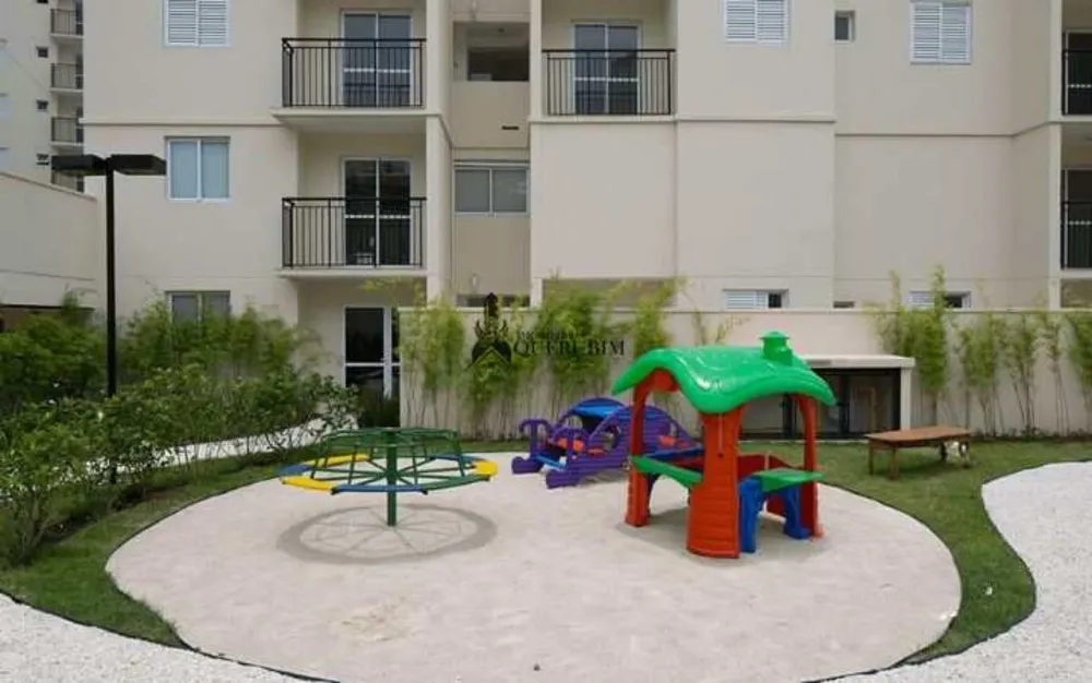 Apartamento, 3 quartos, 60 m² - Foto 11