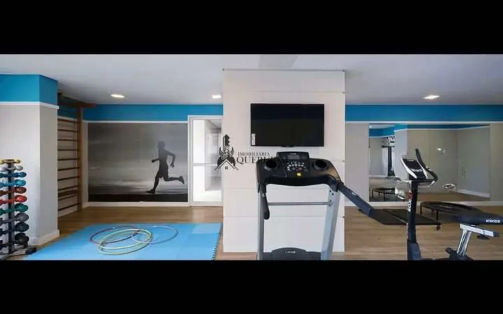 Apartamento, 3 quartos, 60 m² - Foto 12