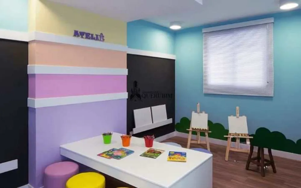 Apartamento, 3 quartos, 60 m² - Foto 5