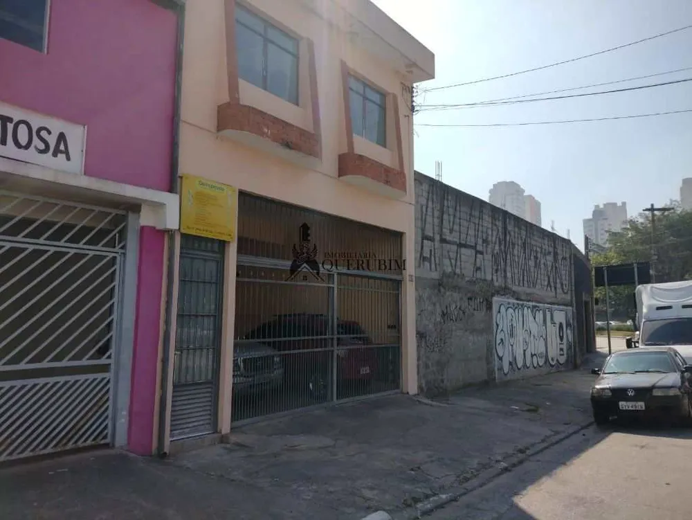 Sobrado, 3 quartos, 180 m² - Foto 16