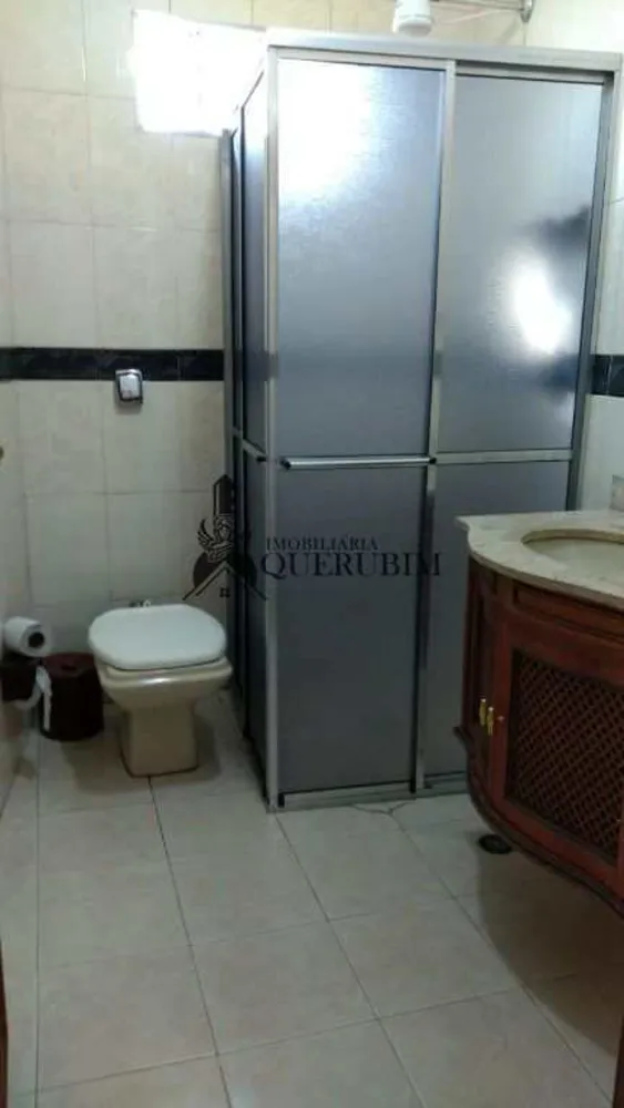 Sobrado, 3 quartos, 180 m² - Foto 12