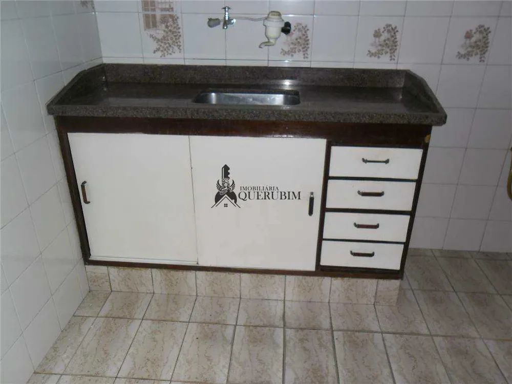 Sobrado, 3 quartos, 180 m² - Foto 4