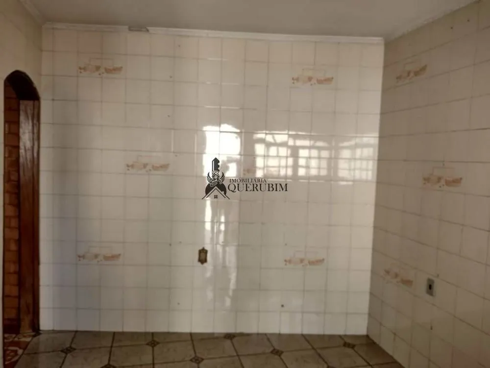 Sobrado, 3 quartos, 180 m² - Foto 11