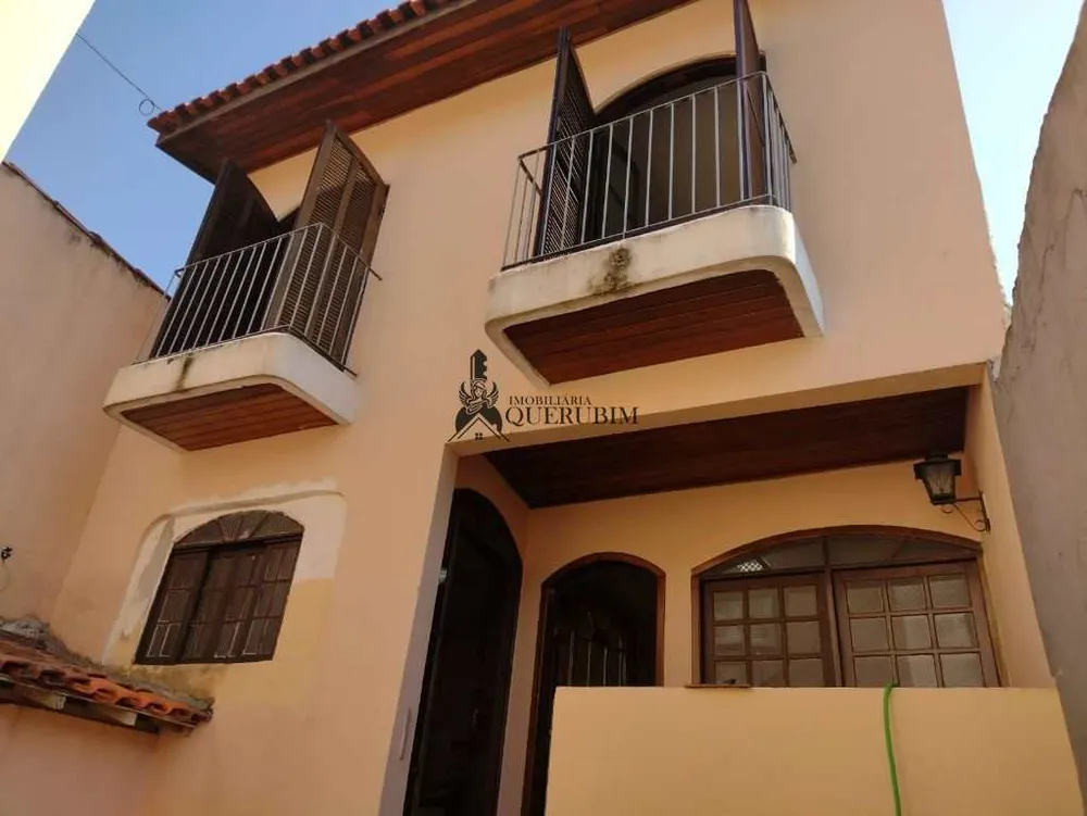 Sobrado, 3 quartos, 180 m² - Foto 7