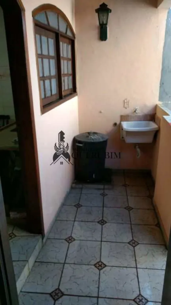 Sobrado, 3 quartos, 180 m² - Foto 8