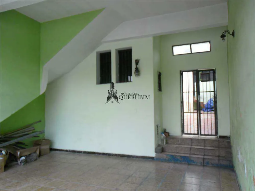 Sobrado, 3 quartos, 180 m² - Foto 2