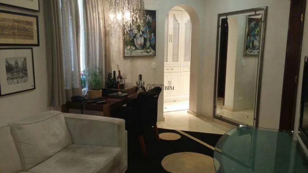 Apartamento, 4 quartos, 336 m² - Foto 4