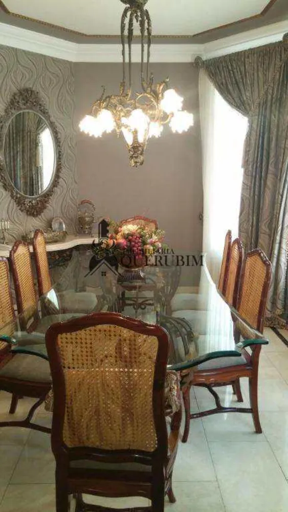 Apartamento, 4 quartos, 336 m² - Foto 3
