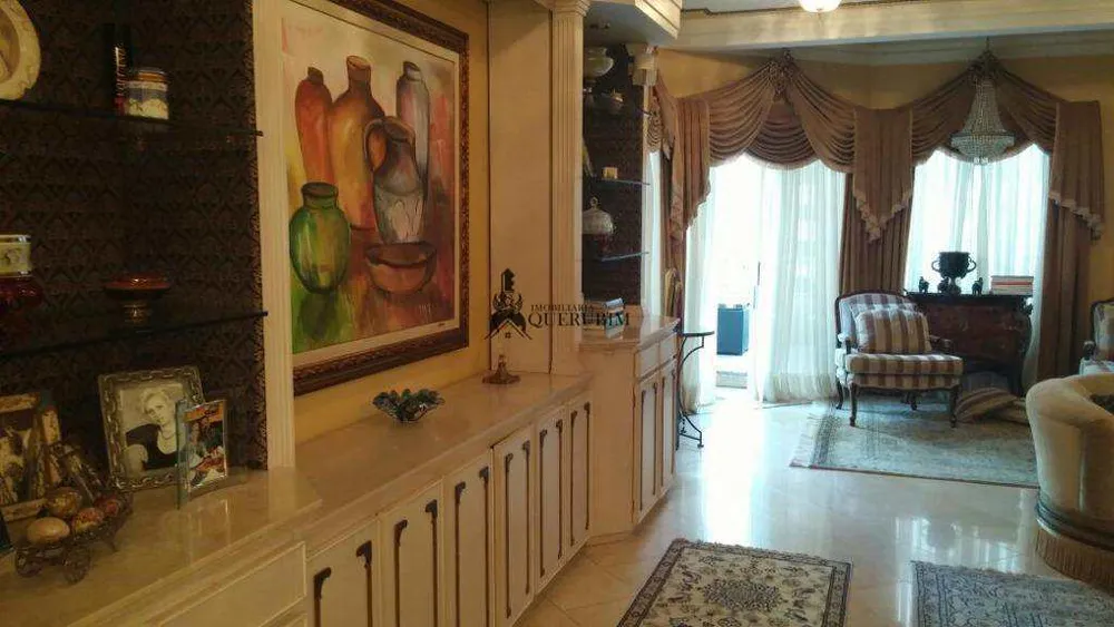 Apartamento, 4 quartos, 336 m² - Foto 2