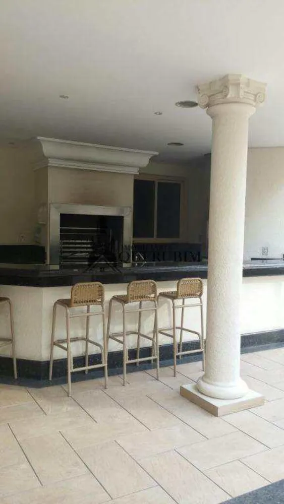 Apartamento, 4 quartos, 336 m² - Foto 1