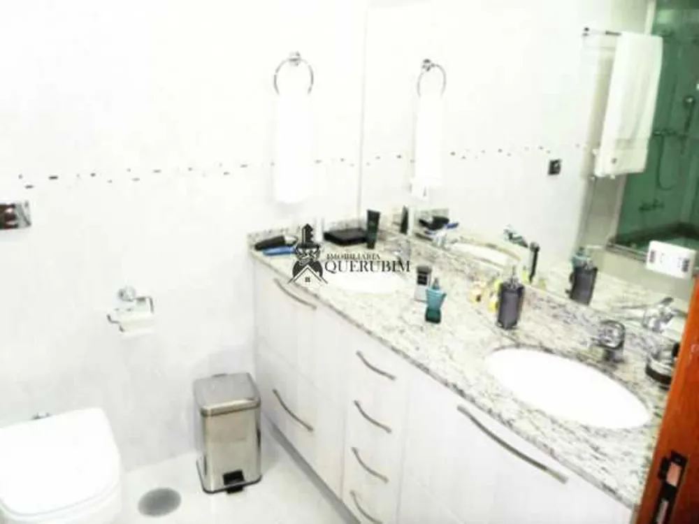 Sobrado, 3 quartos, 191 m² - Foto 14
