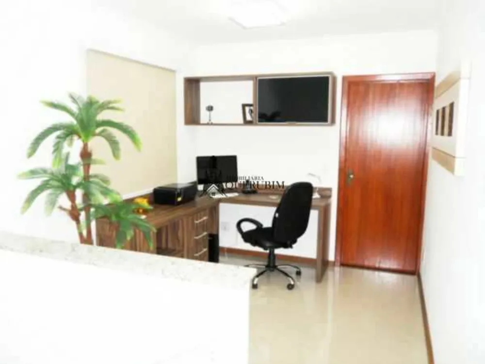 Sobrado, 3 quartos, 191 m² - Foto 9