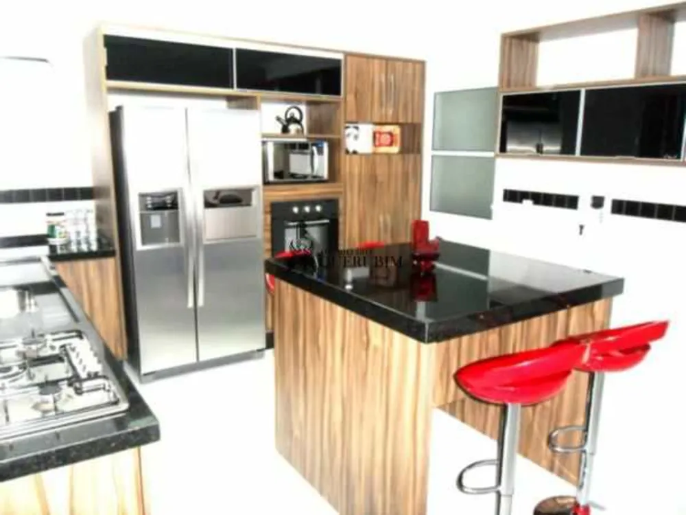 Sobrado, 3 quartos, 191 m² - Foto 13