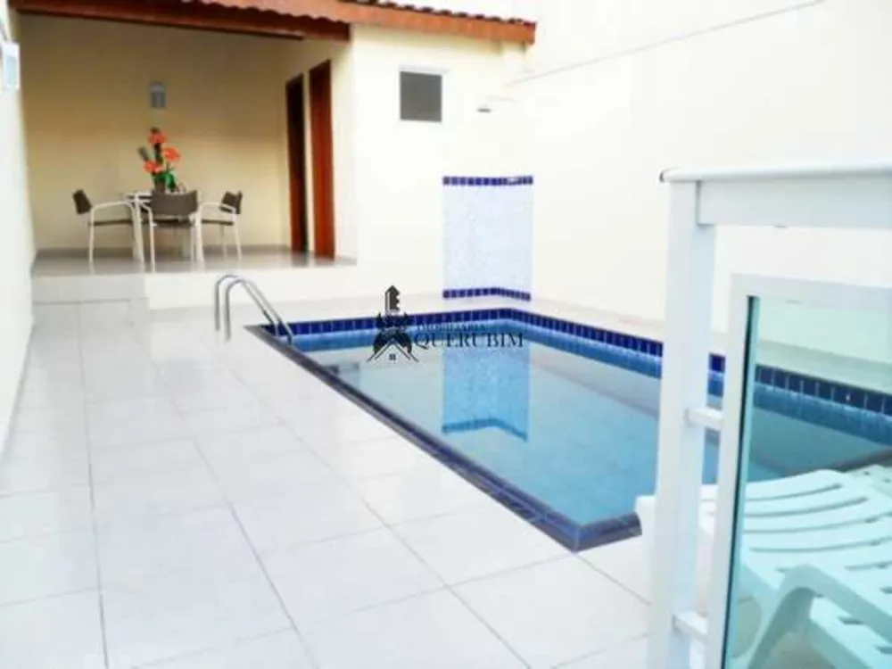 Sobrado, 3 quartos, 191 m² - Foto 10